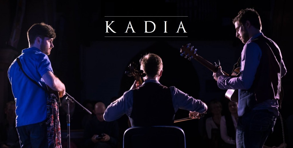 Kadia