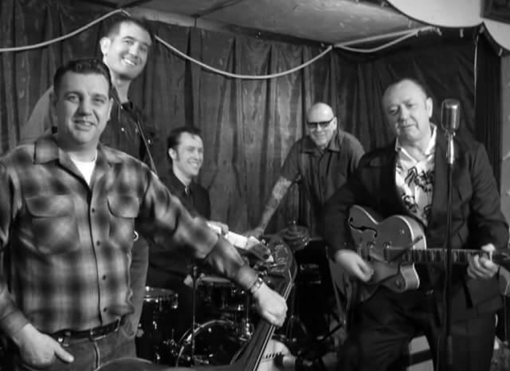 The HonkyTonk Highwaymen