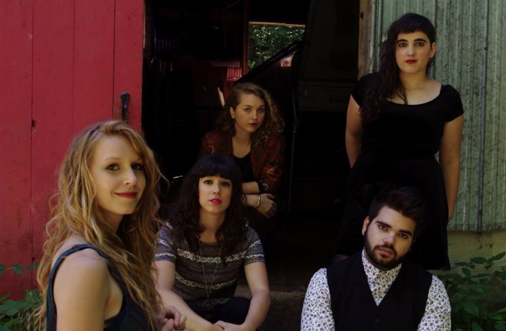 Rosier (Les Poules à Colin)