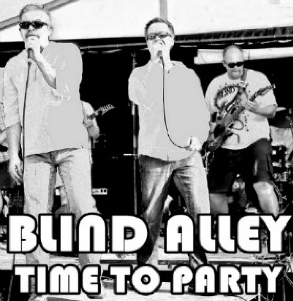 Blind Alley