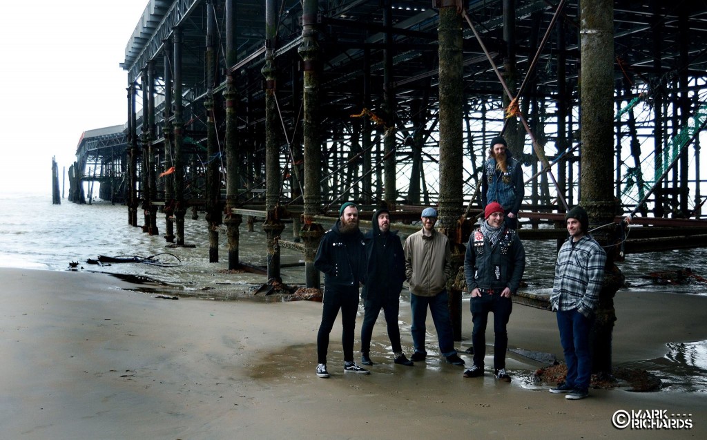 Matilda´s Scoundrels