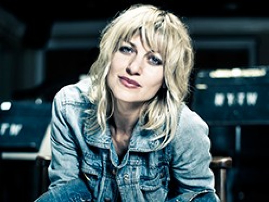 Anais Mitchell