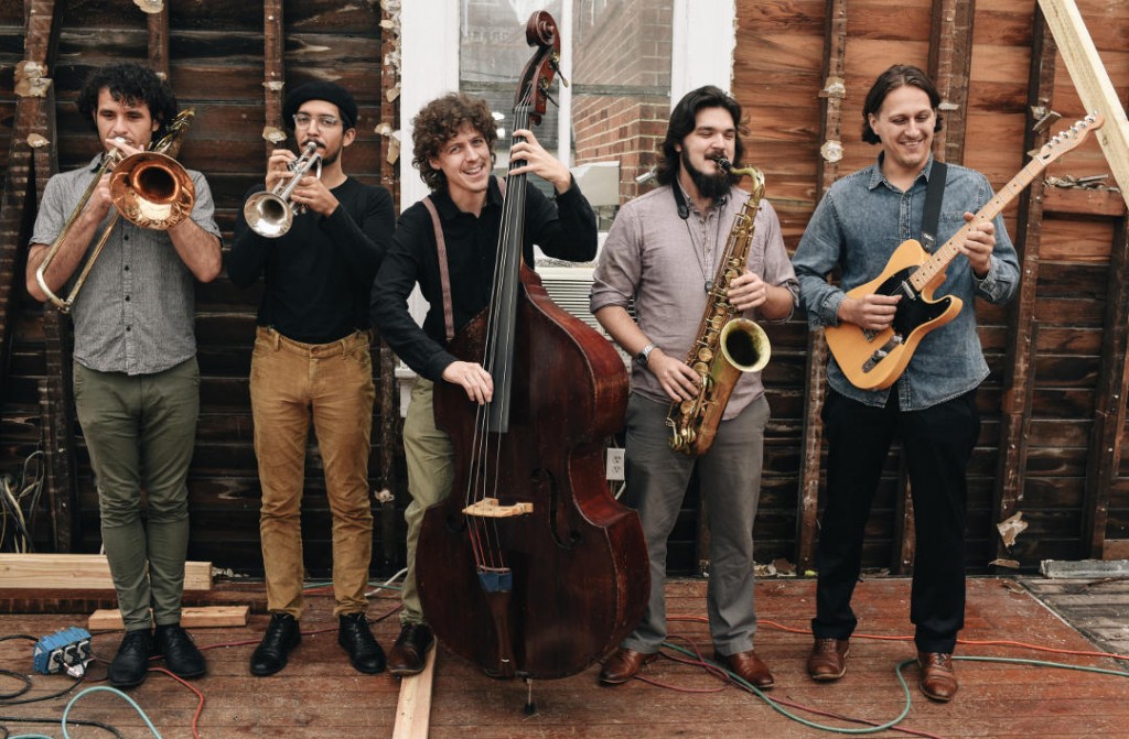 The Roamin´ Jasmine