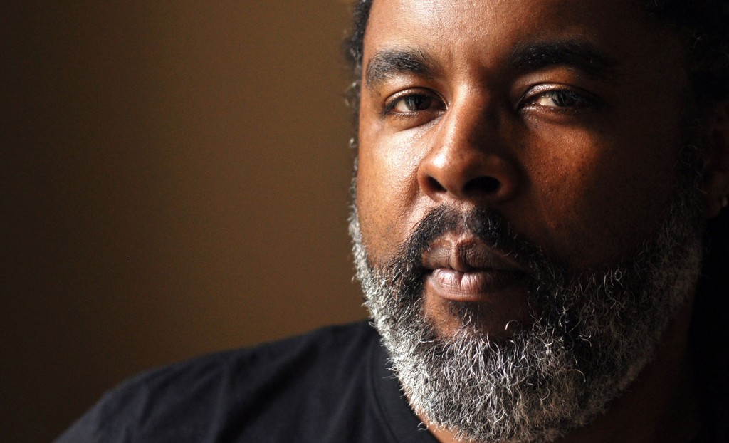 Alvin Youngblood Hart