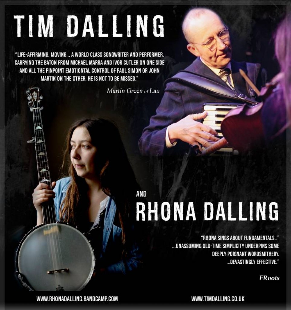 Tim Dalling