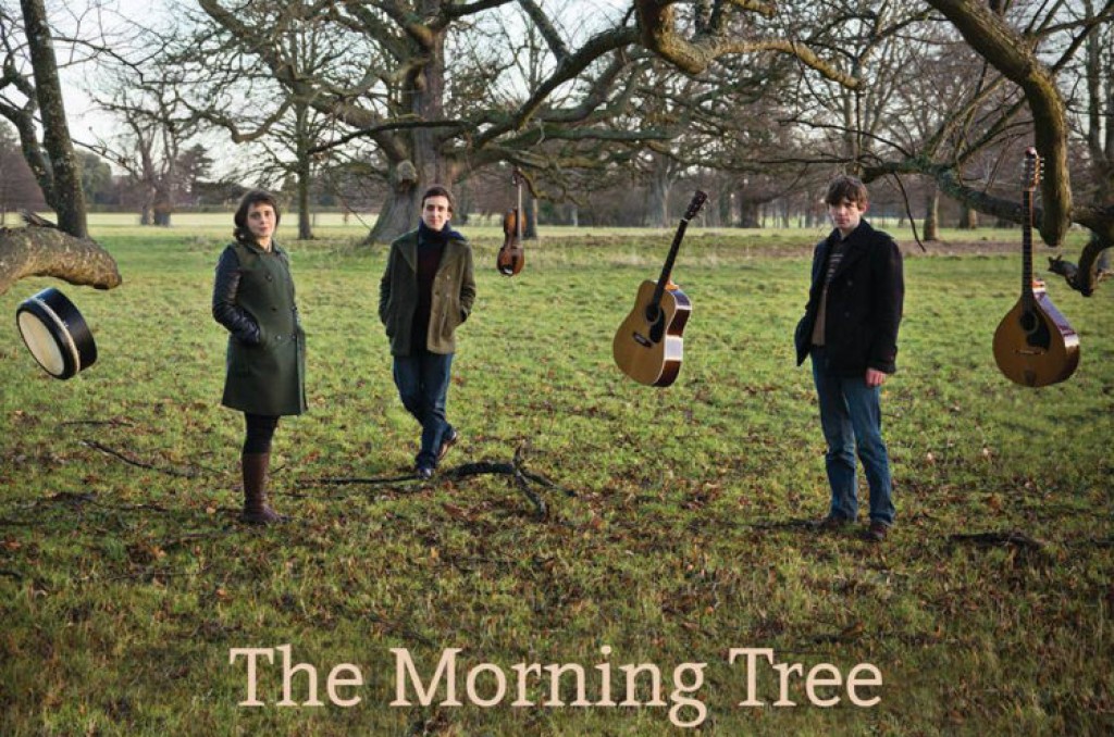 The Morning Tree