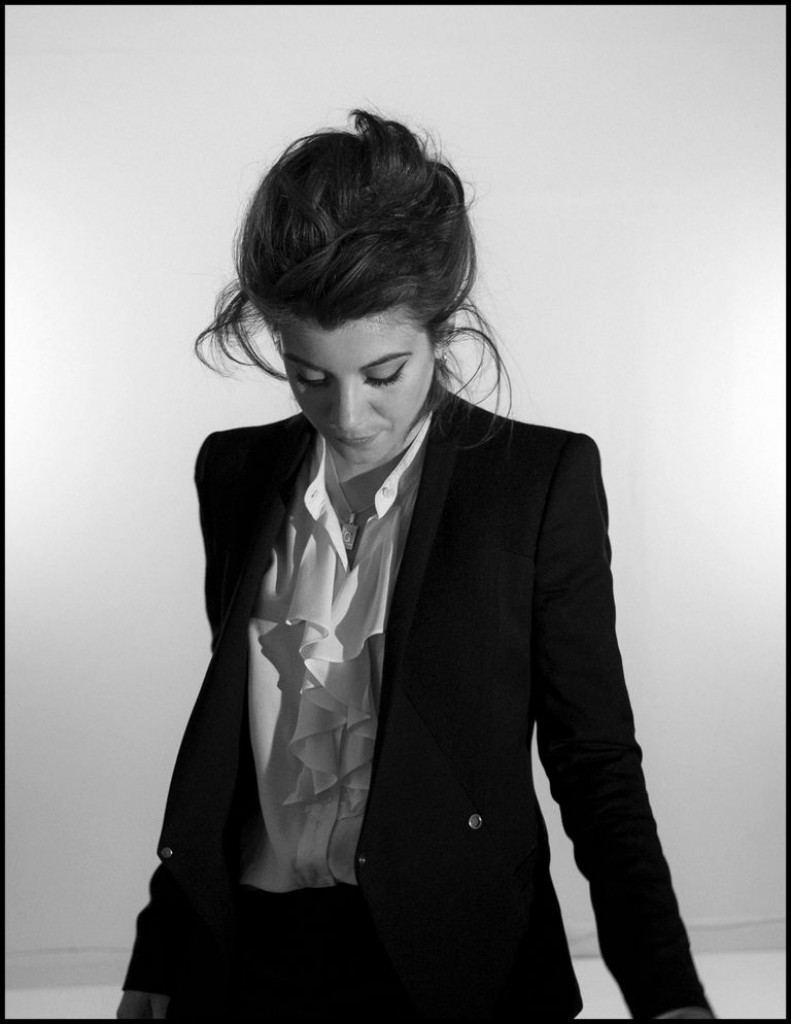 Gemma Rogers and the Mil Men