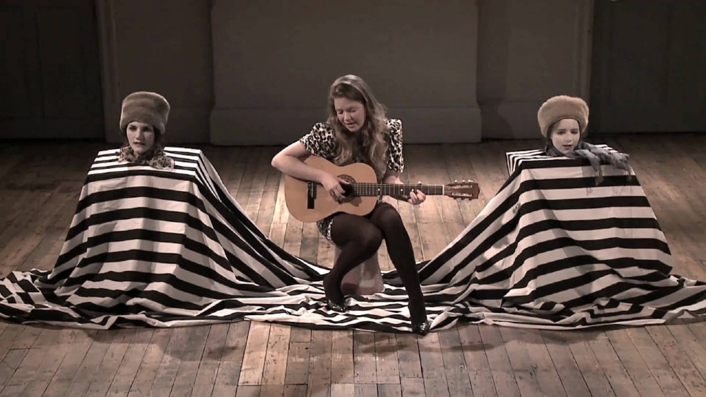 Sarah Johns Music Party