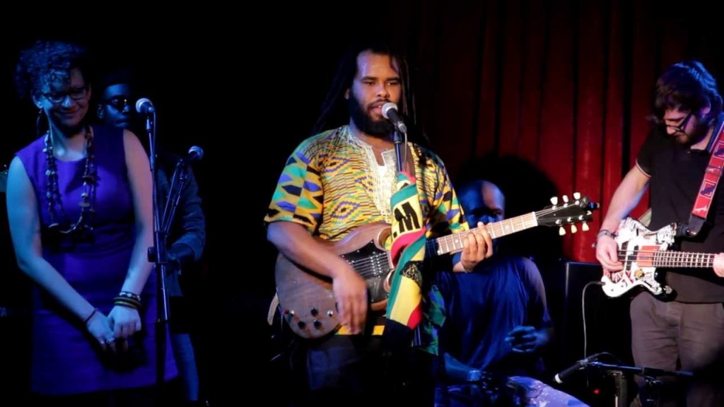 John Blood & the Highlys