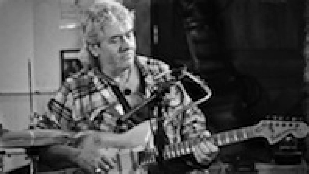 Chris Mayfield and the Rhythm Rats