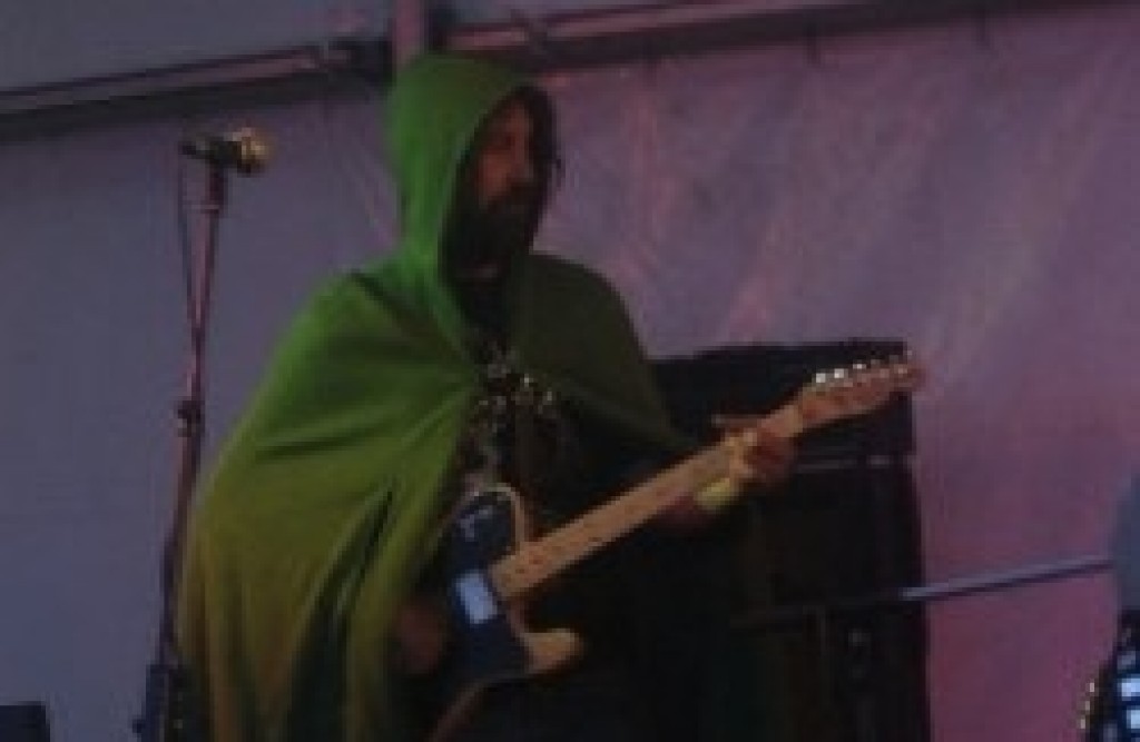 The Lexington House Band