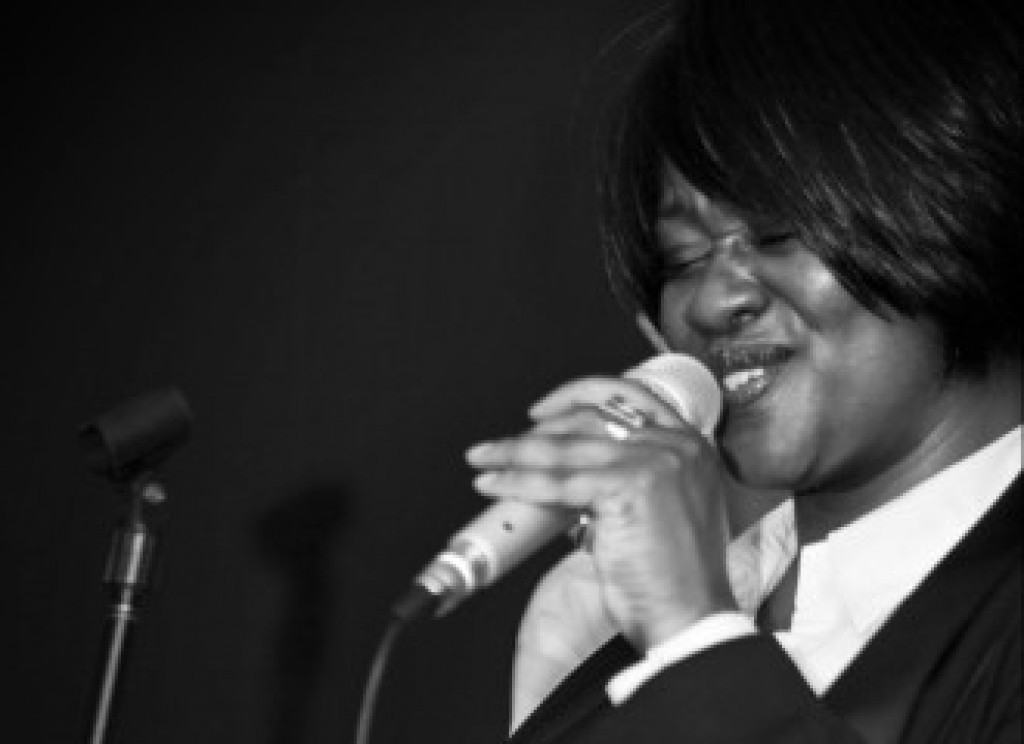 Deborah Carew Swing Trio