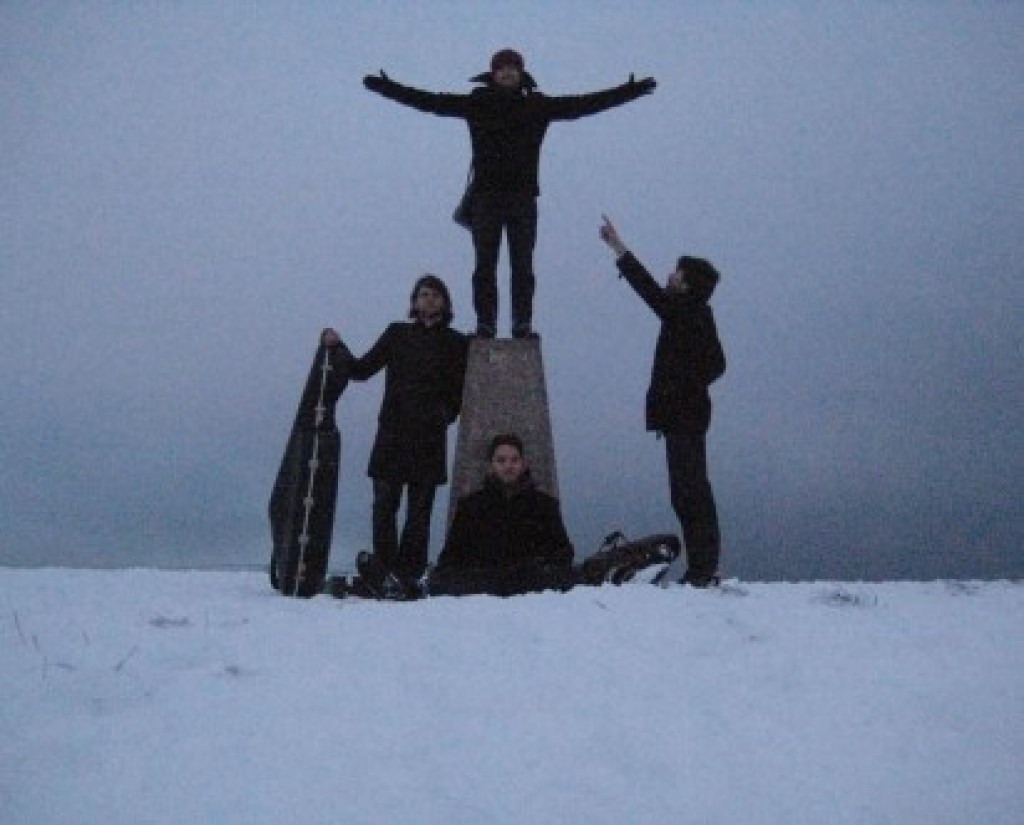 Last Summers Tealights