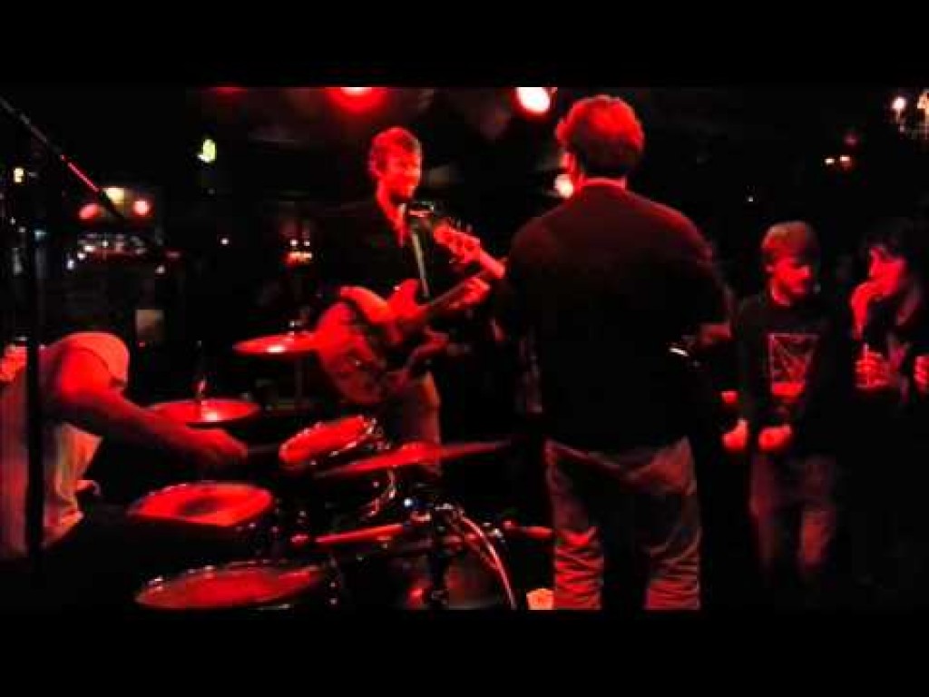 Carpool Conversation