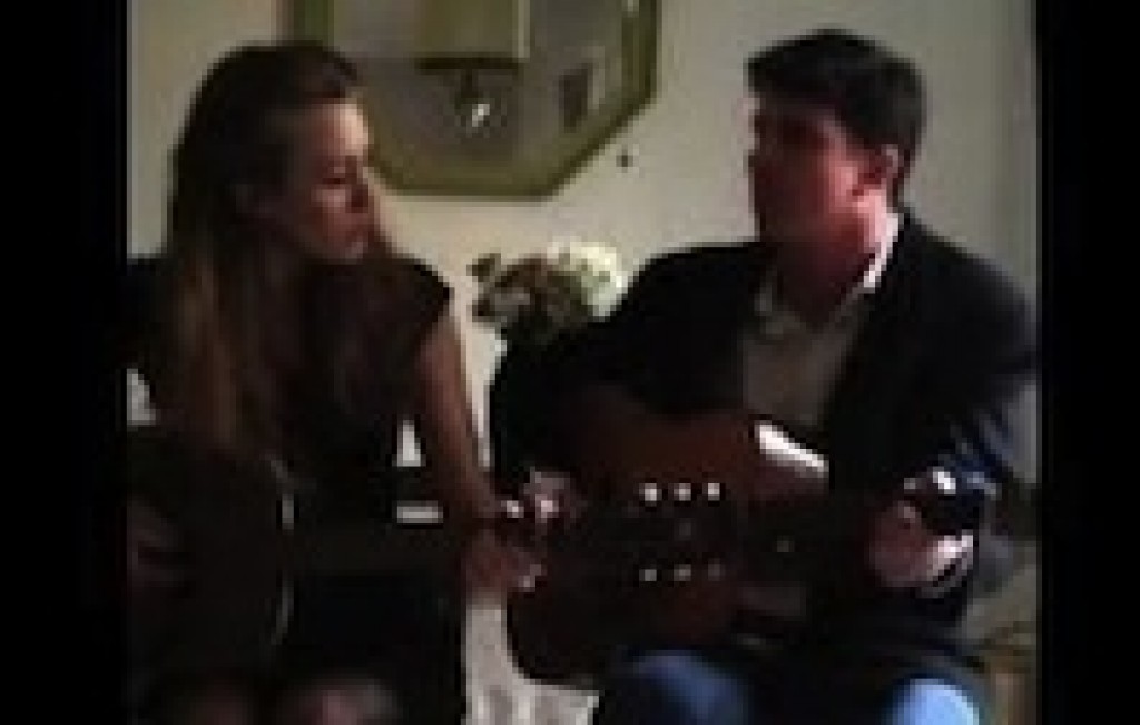 Brennen Leigh & Noel McKay