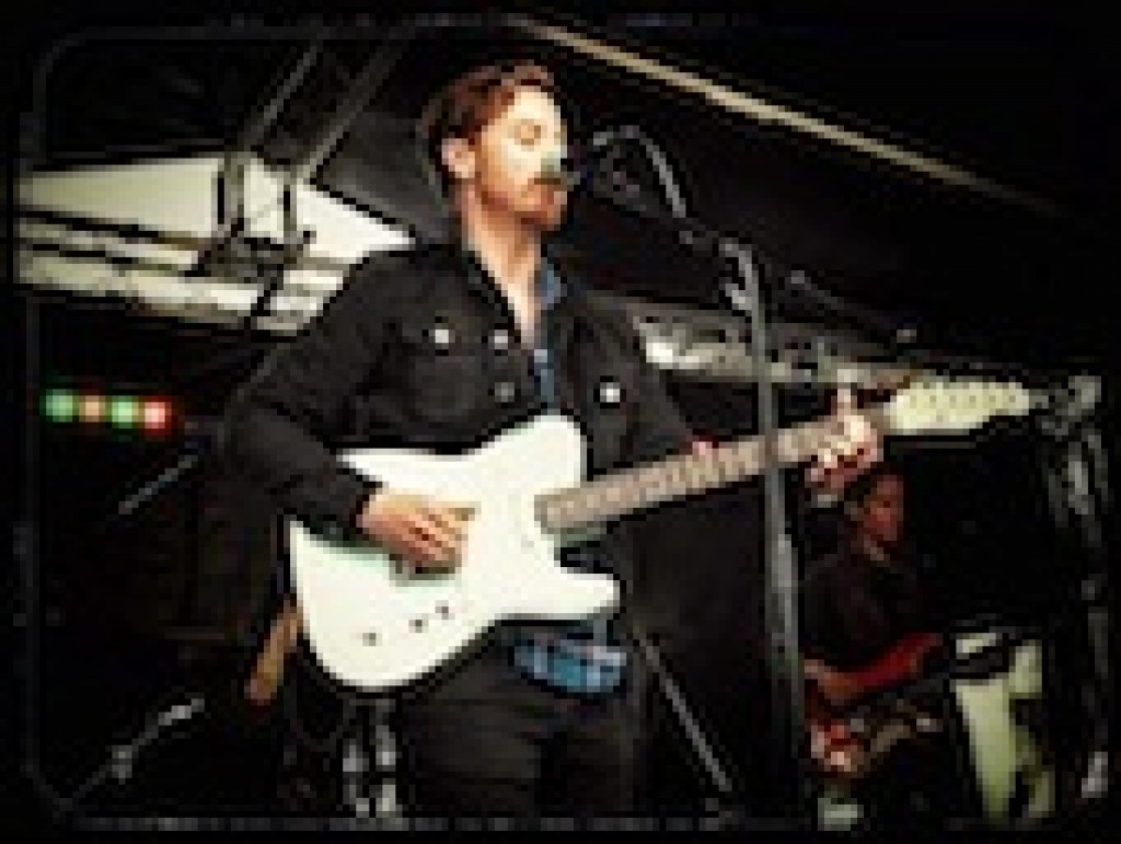 Will Shackleton Band