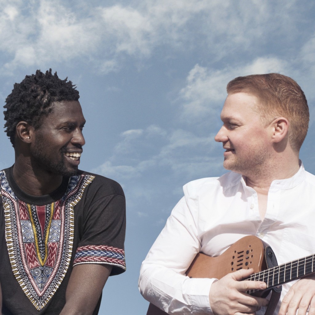 West African Blues Project