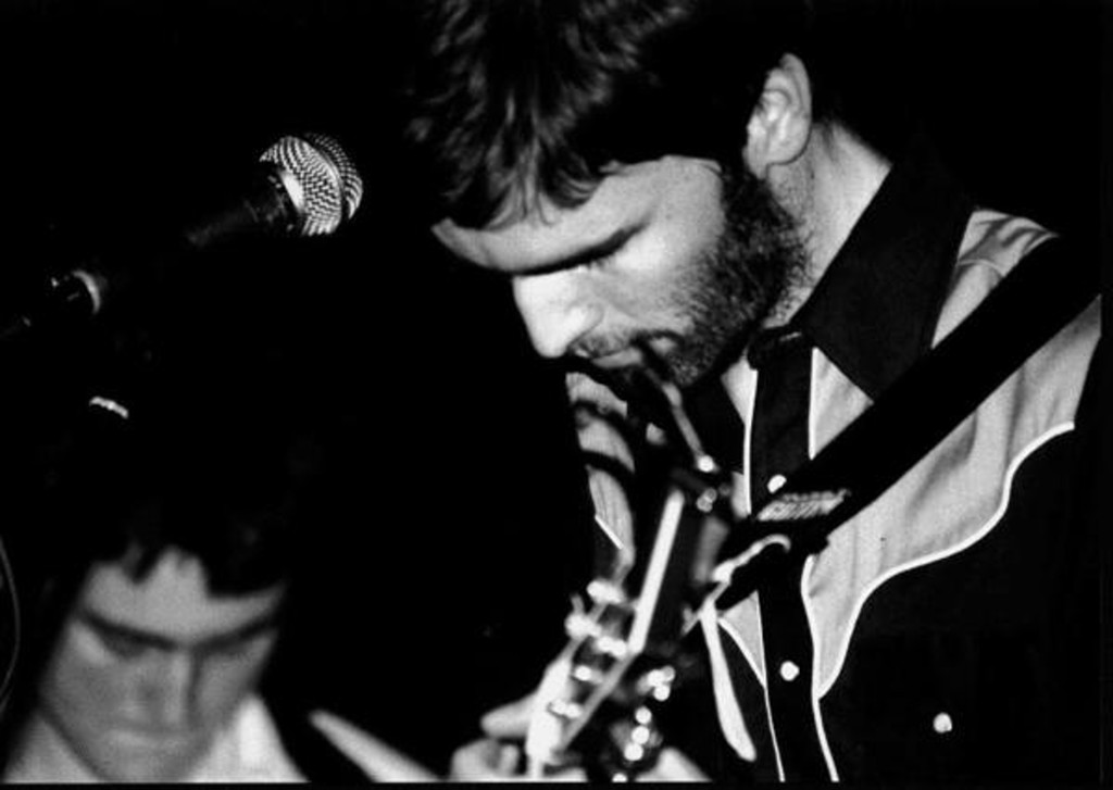 Pete David and the Payroll Union