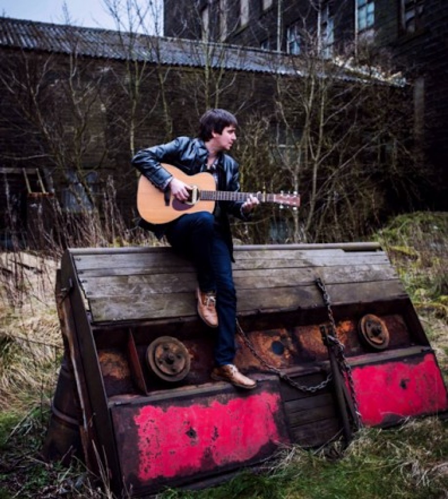 Lee Southall (The Coral)