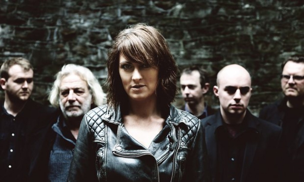 Fay Hield & The Hurricane Party