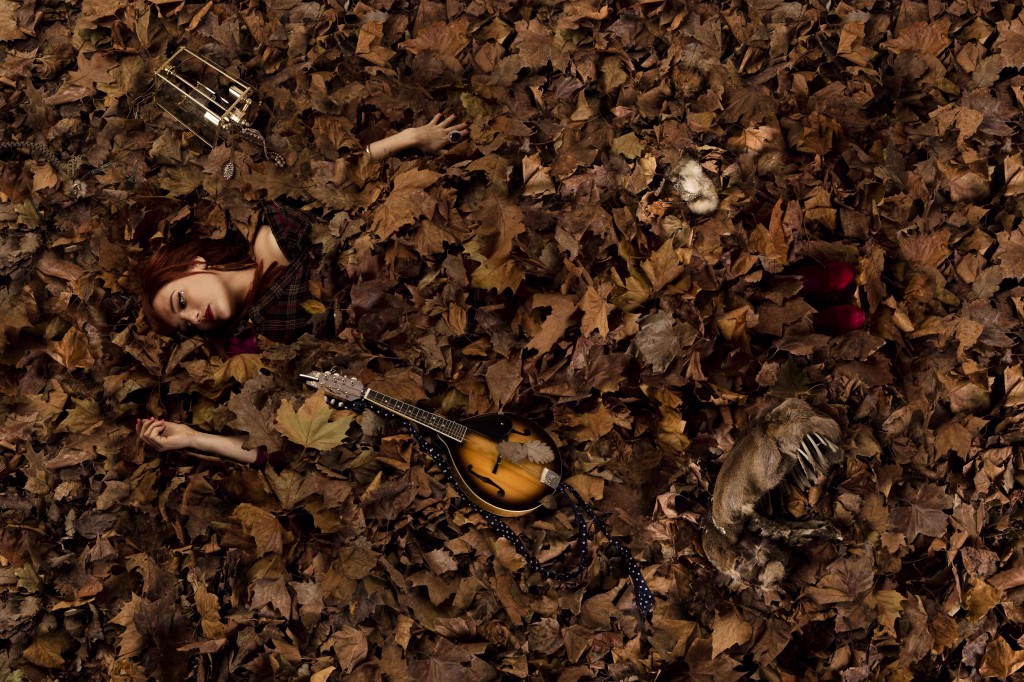 Ruby and the Ribcage