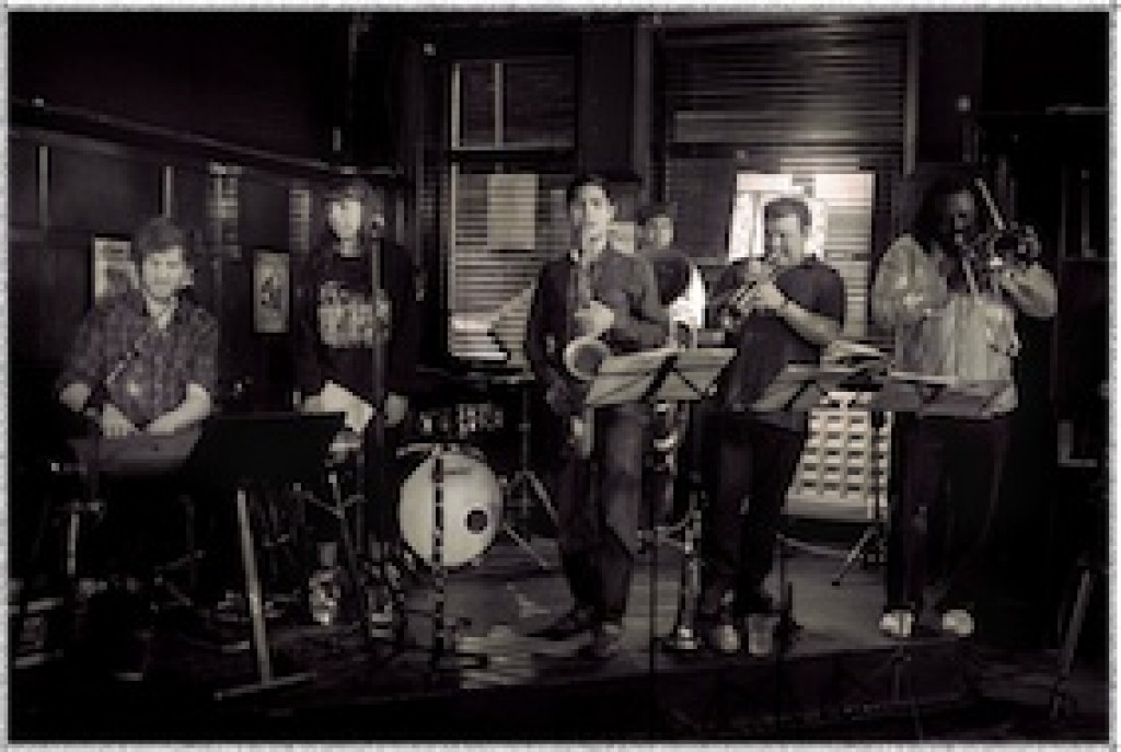 Arthur Lea´s Bootleg Brass