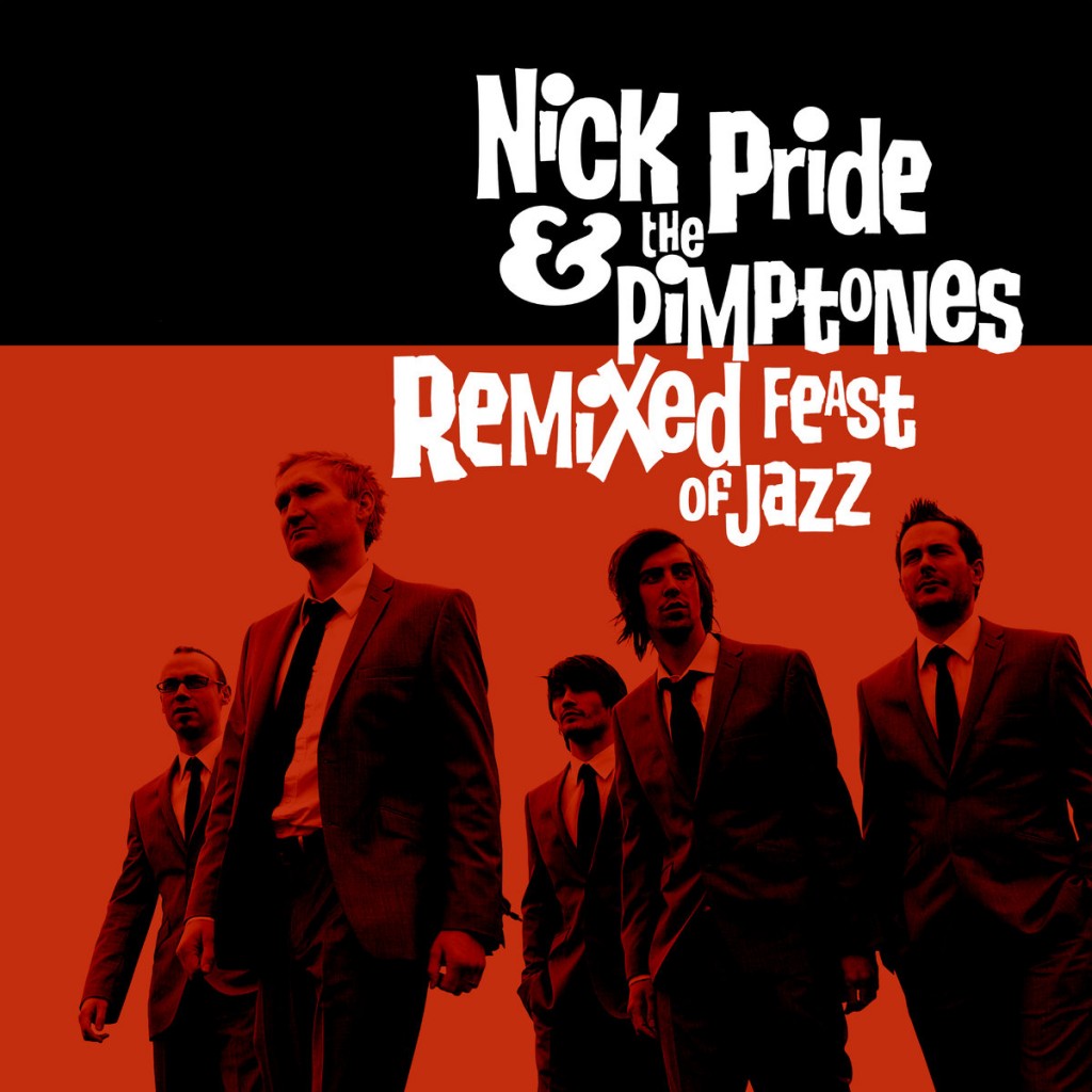 Nick Pride & The Pimptones