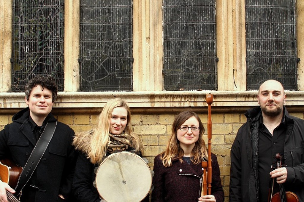 The Emily Askew Band