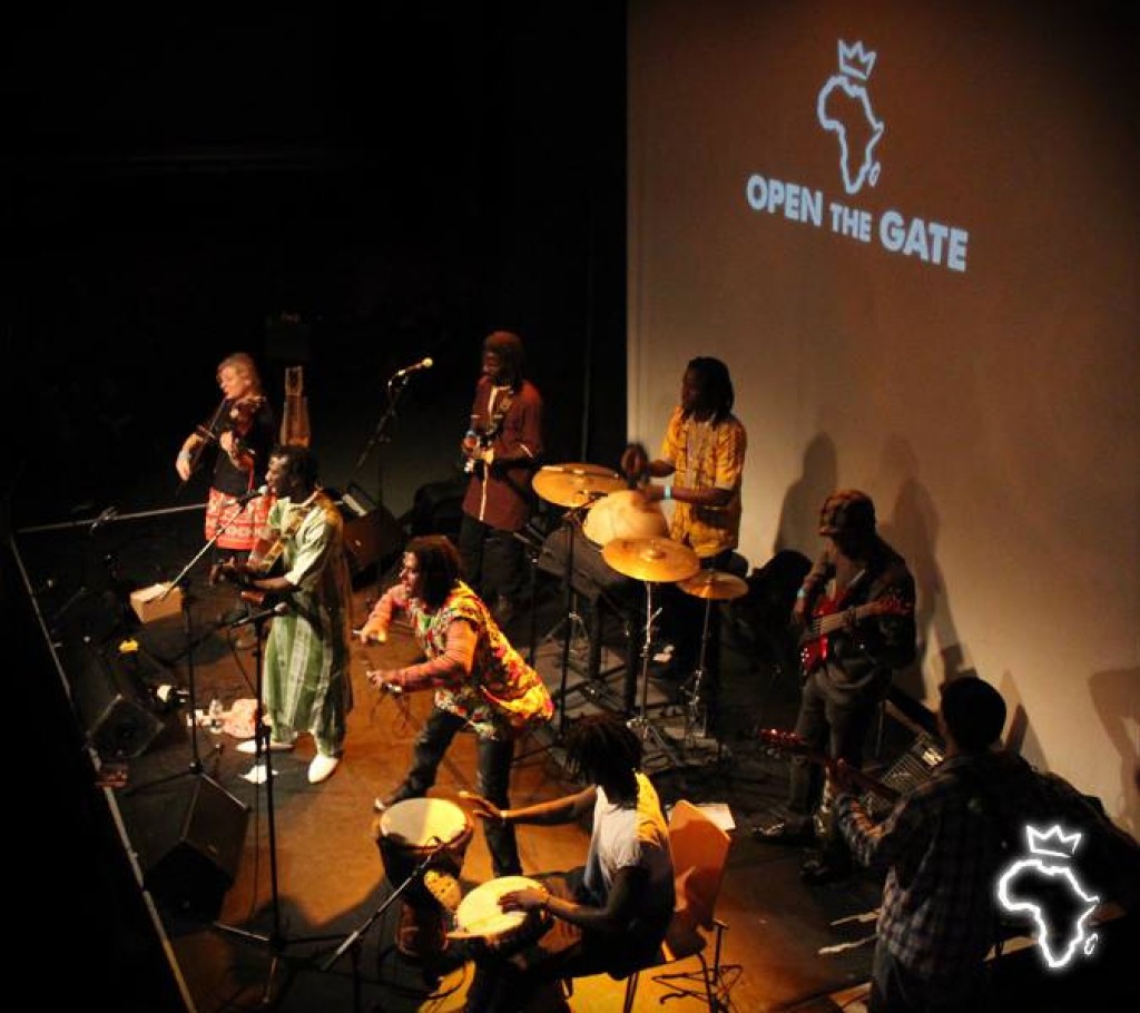 Amadou Diagne & Group Yakar