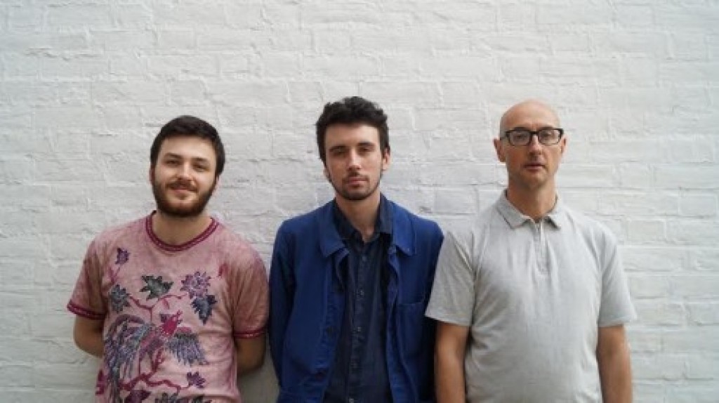 Phelan Burgoyne Trio