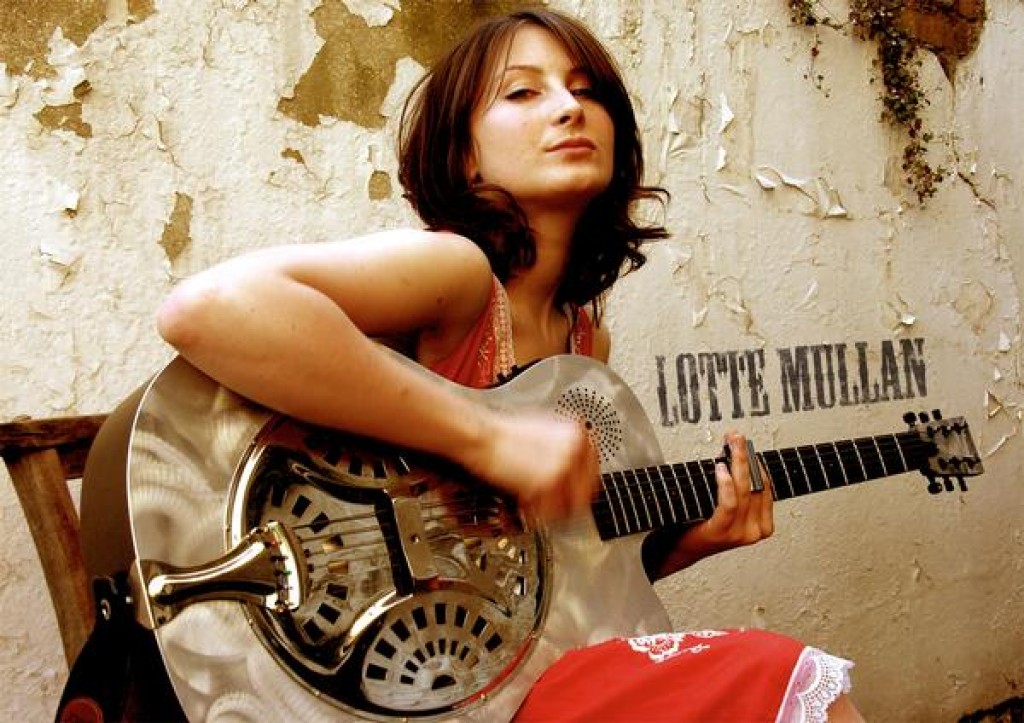 Lotte Mullan