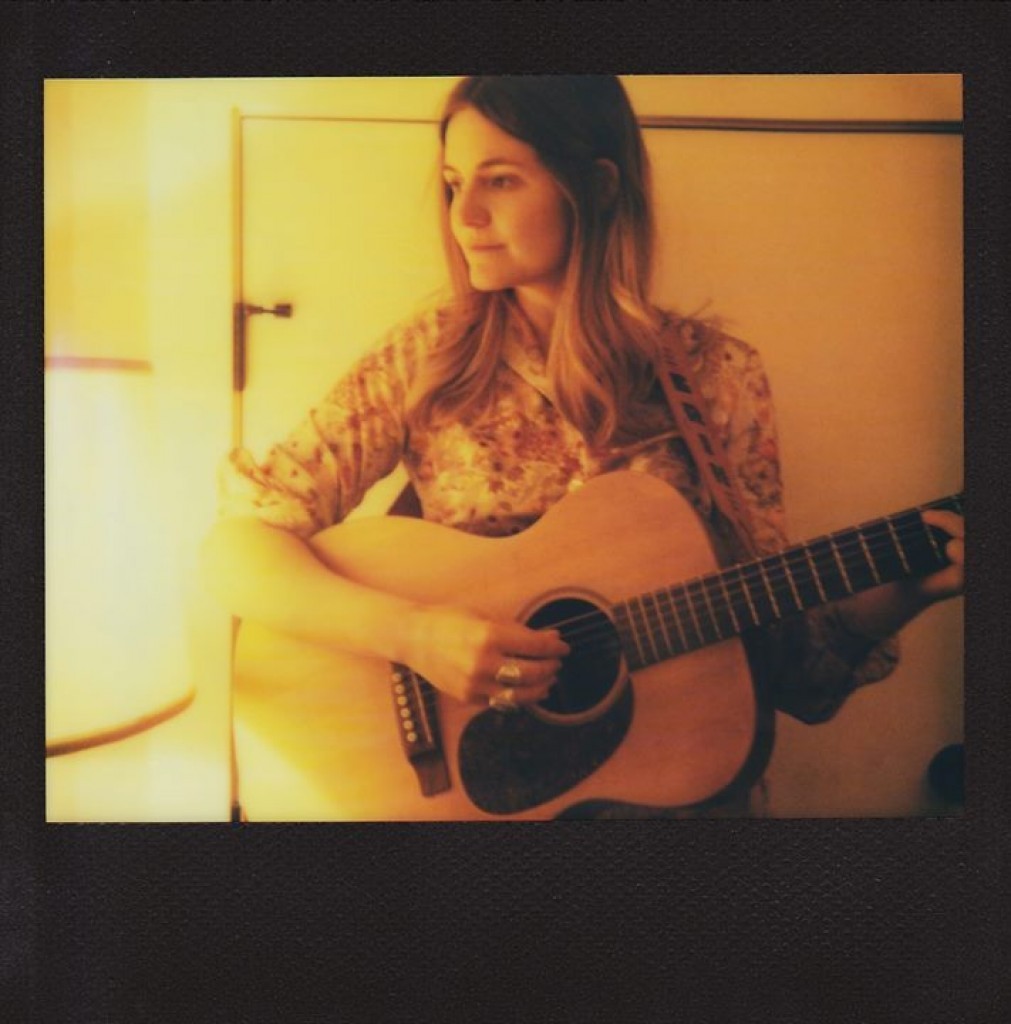 Erin Rae & The Meanwhiles