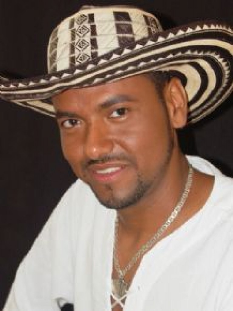 Nirk Molina & UK Vallenato Kings