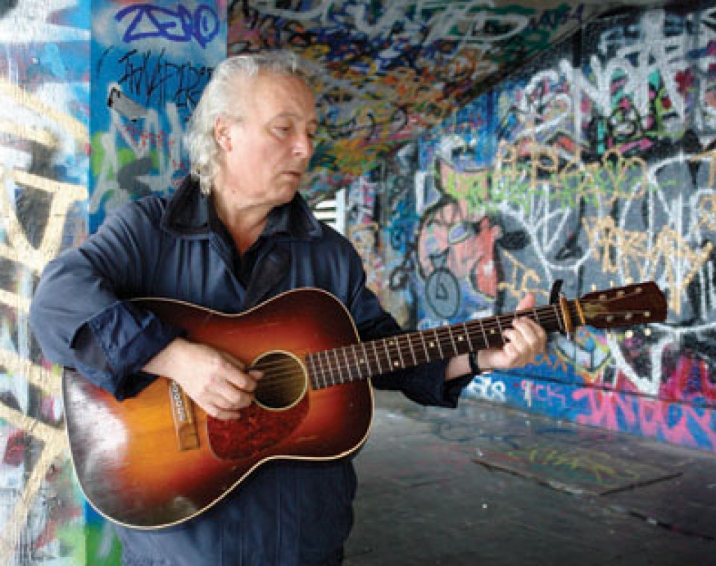 The Gordon Smith Band