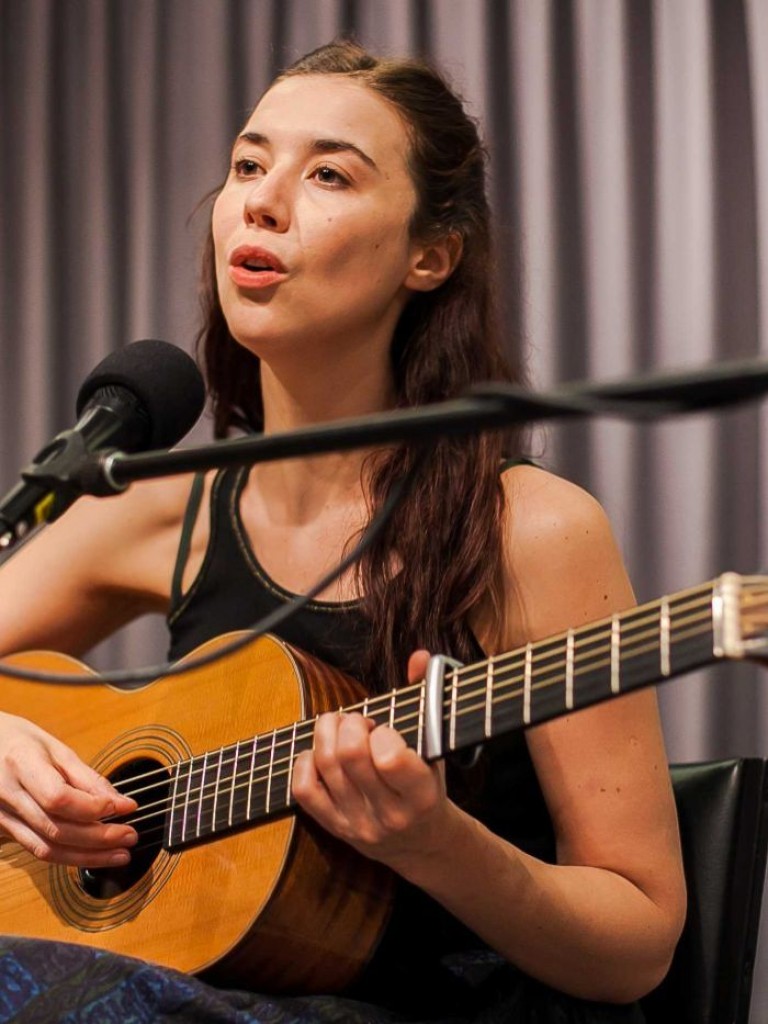 Lisa Hannigan