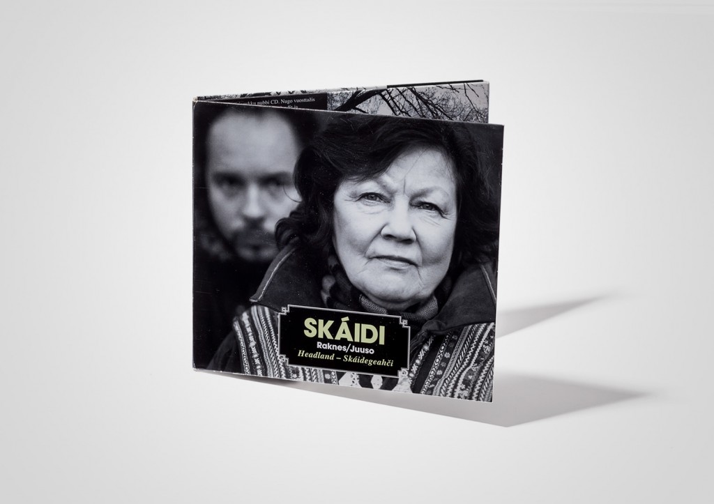 Skaidi