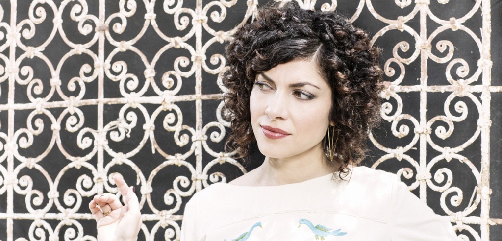 Carrie Rodriguez
