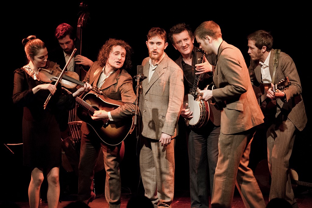 Southern Tenant Folk Union