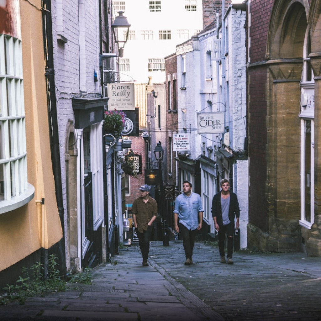 Harry & The Gondolas