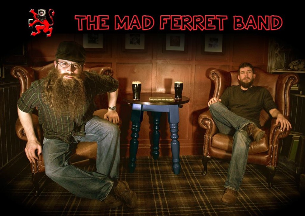 The Mad Ferret Band