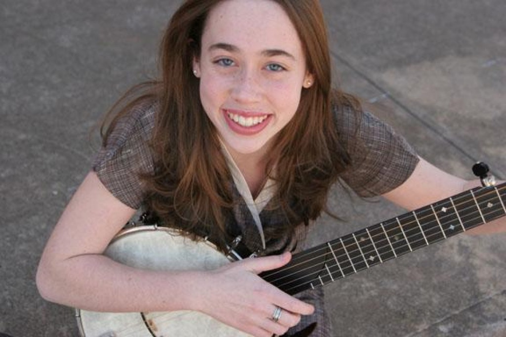 Sarah Jarosz