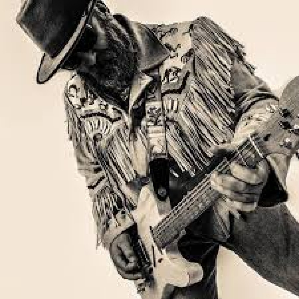 Cowboy Hat & That Fuzzbox Voodoo