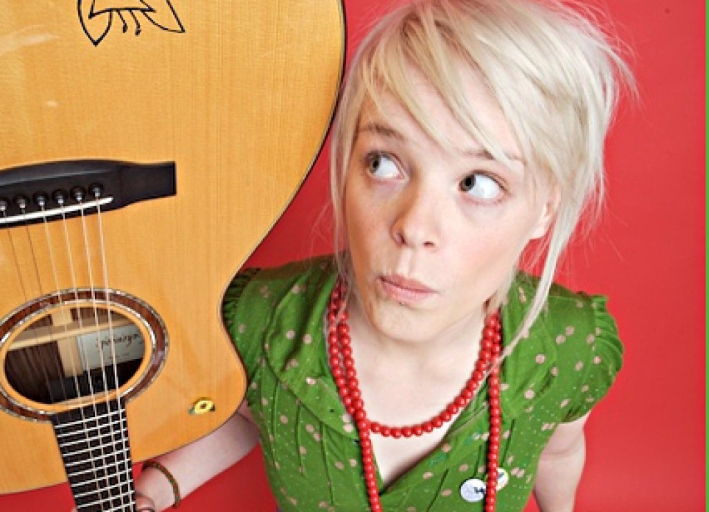 Wallis Bird
