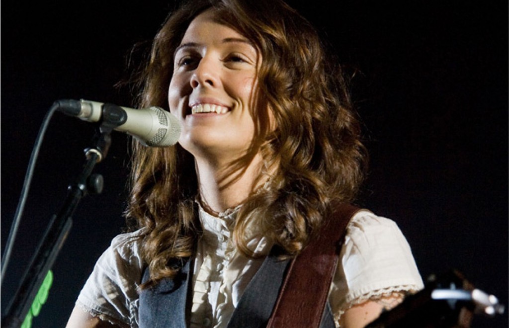 Brandi Carlile