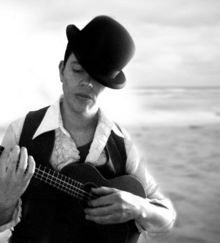 Paul Mosley & Strings