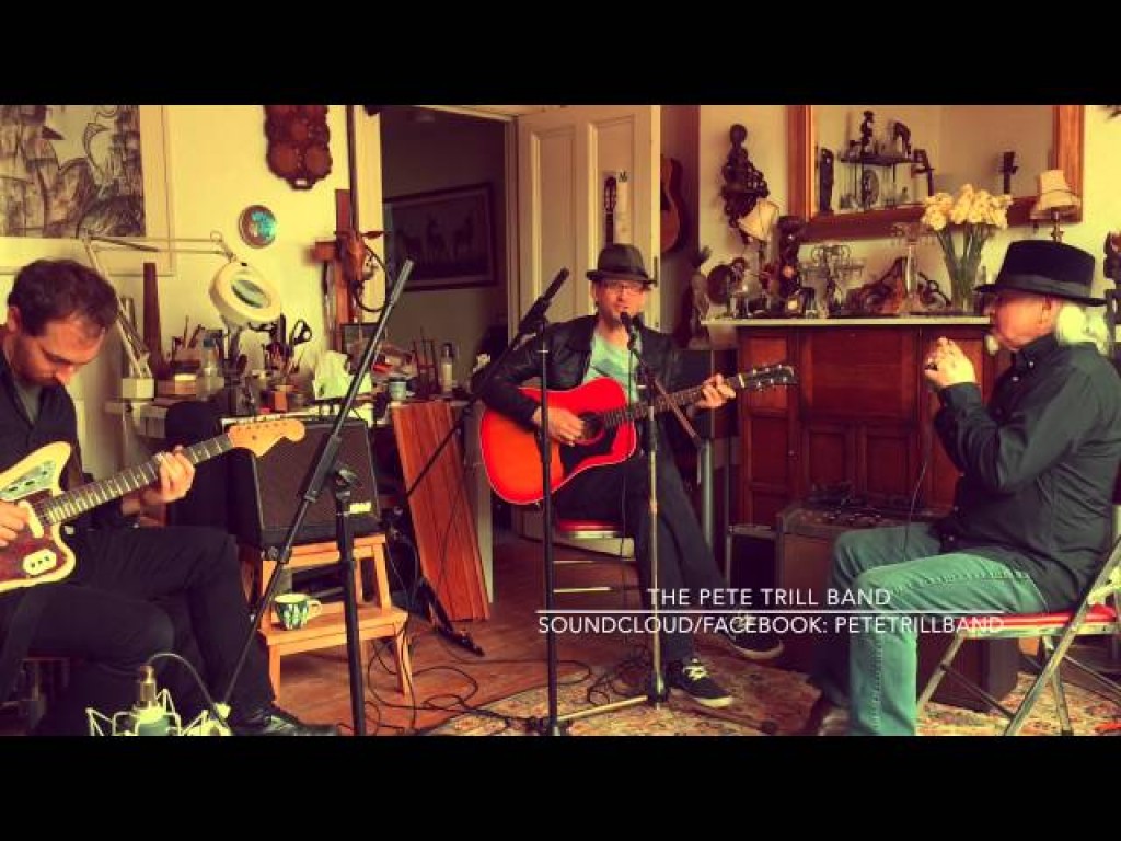 The Pete Trill Band