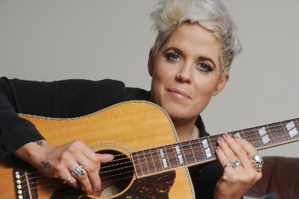 Amy Wadge