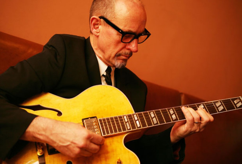 Andy Fairweather Low & The Low Riders
