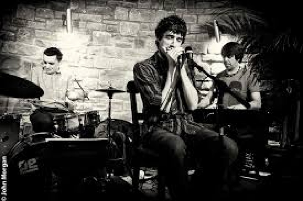 The Slimline Shufflers