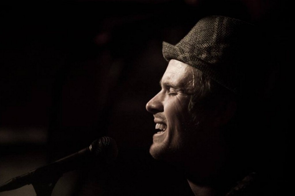 Emmet Scanlan & The What Good Thought